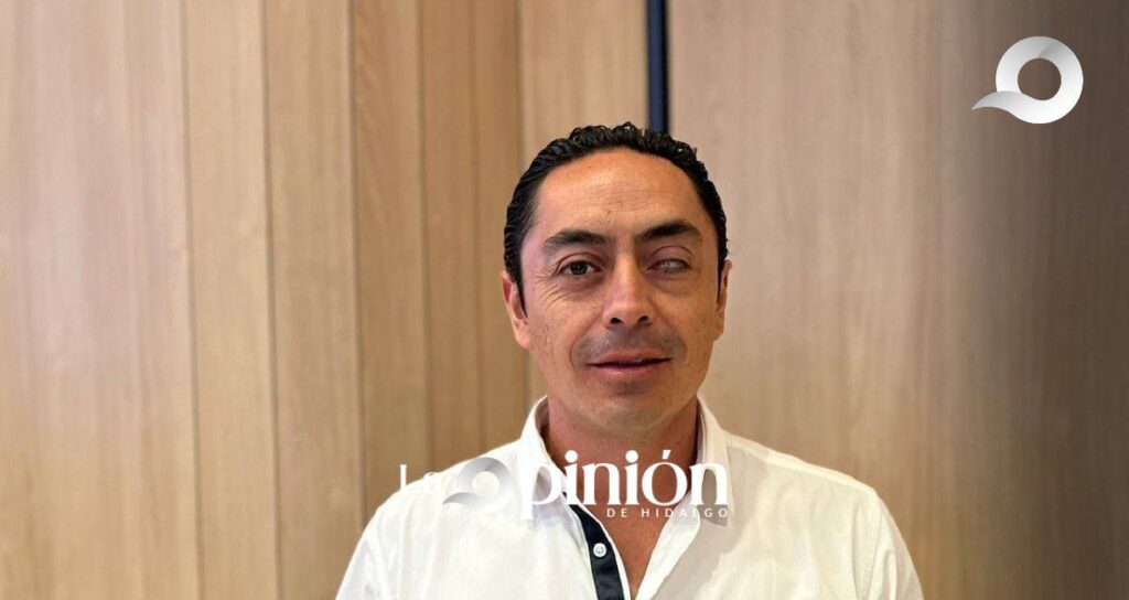 Huasca de Ocampo enfrenta desafíos con maquinaria pesada descompuesta