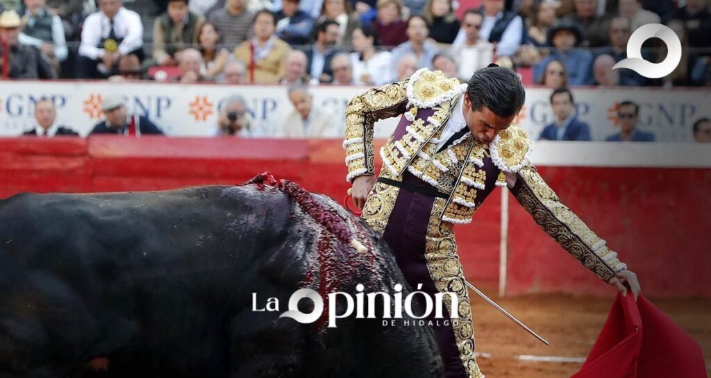 La propuesta de prohibir las corridas de toros abre el debate en Hidalgo
