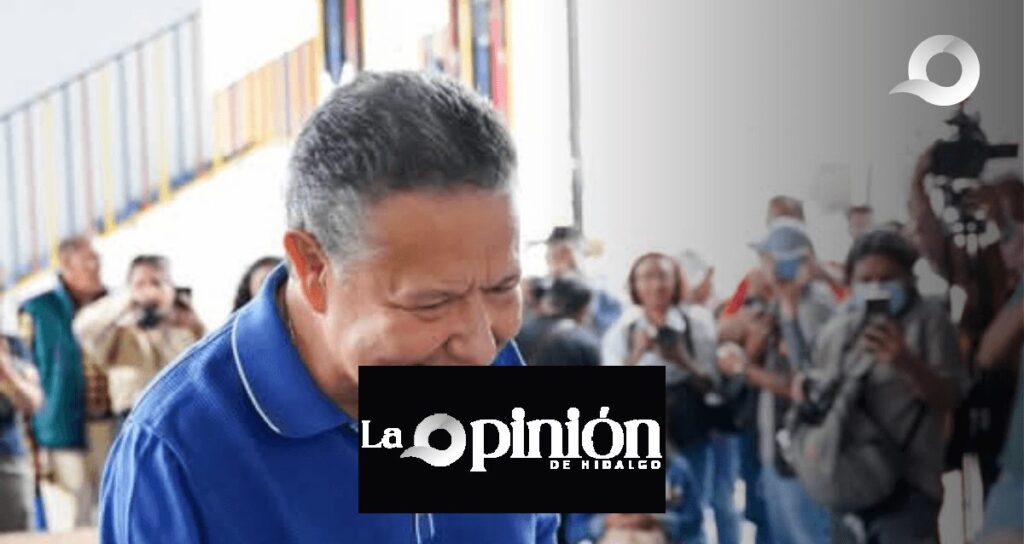 Trascendido: Garganta no tan Profunda (1 de junio del 2025)