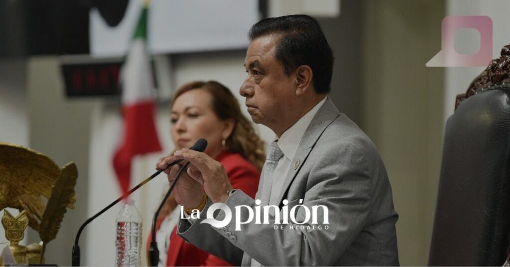 Exhortos a granel del Congreso para los nuevos ayuntamientos