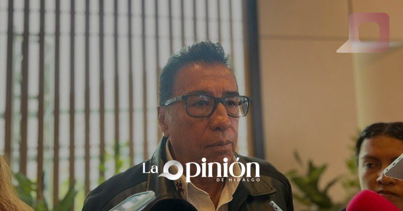 STPSH resolvió más de mil conflictos laborales en municipios de Hidalgo
