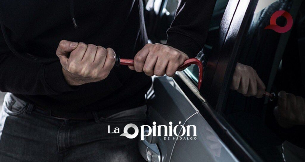 Localizan 6 vehículos robados en Tepeapulco