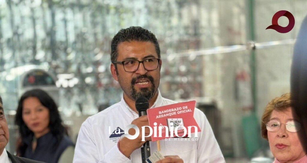 Canaco Pachuca espera derrama económica de 100 mdp por Buen Fin 2024