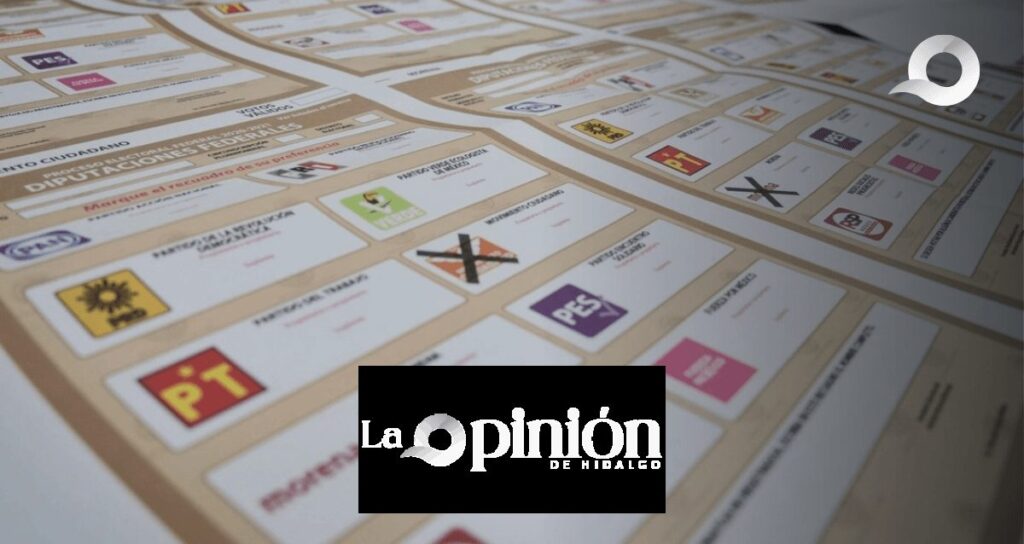 Trascendidos: Garganta no tan Profunda (4 de mayo del 2025)