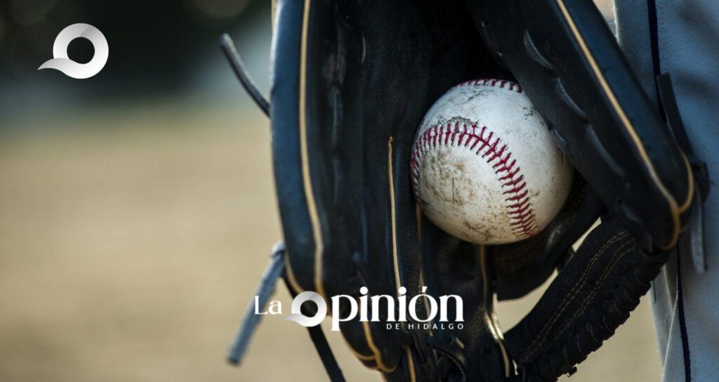 Hidalgo albergará el Campeonato Nacional de Béisbol Liga Telmex Telcel 2025