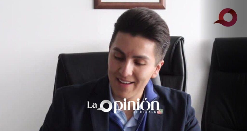 Exhorta gobernador de Hidalgo a ex contralor a aclarar su situación ante la PGJEH