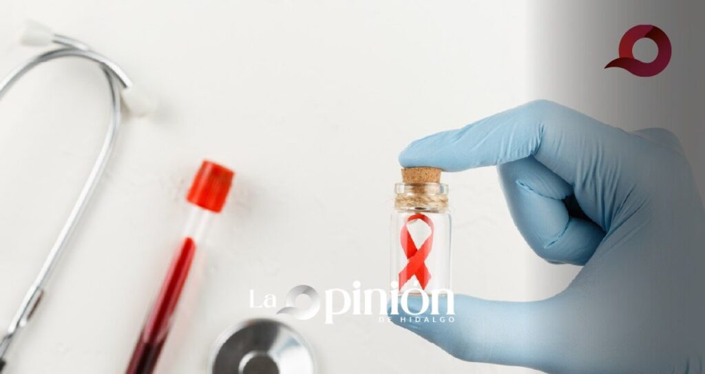 Hidalgo impulsa la detección temprana de VIH con más de 231 mil pruebas rápidas aplicadas