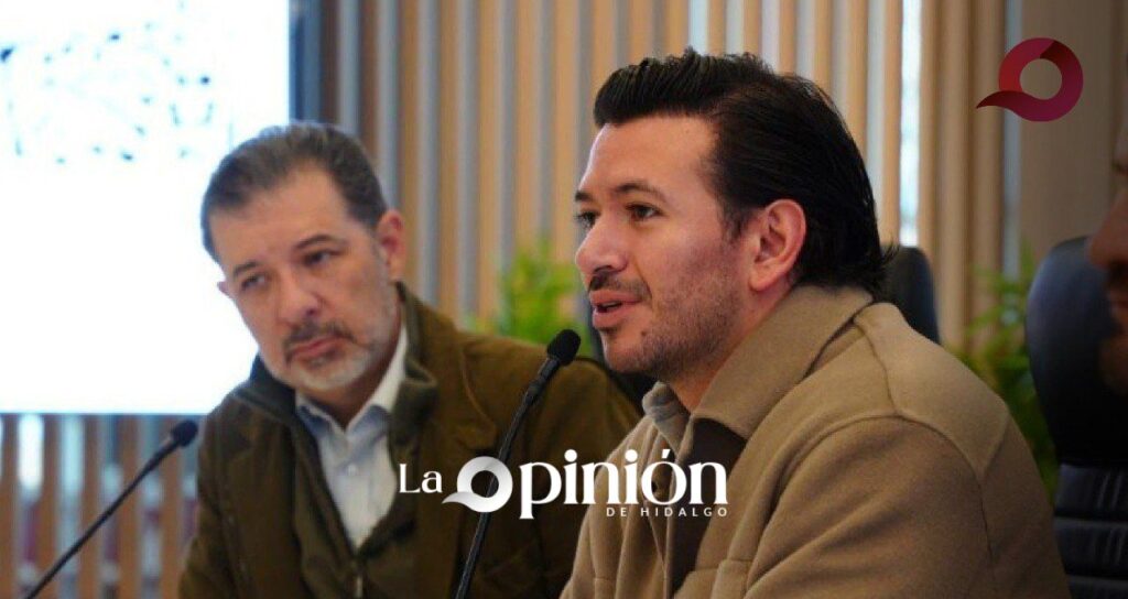 Gobierno busca implementar digitalización para facilitar trámites