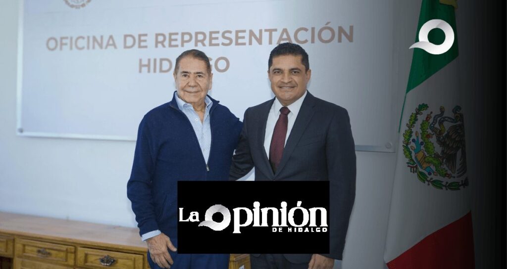 Trascendido: Garganta no tan Profunda (19 de marzo del 2025)