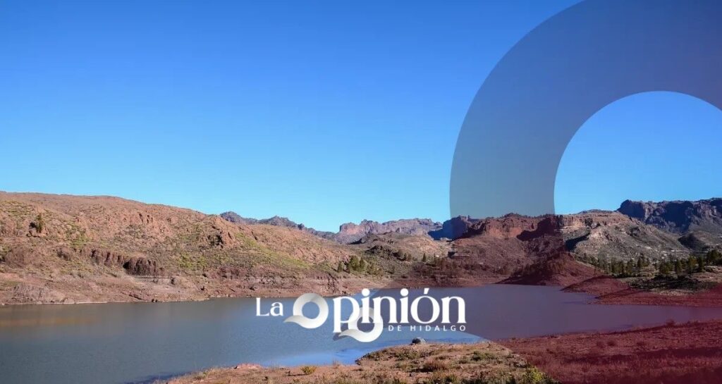 Desfogue de la presa Zimapán afectará suministro de agua en Querétaro