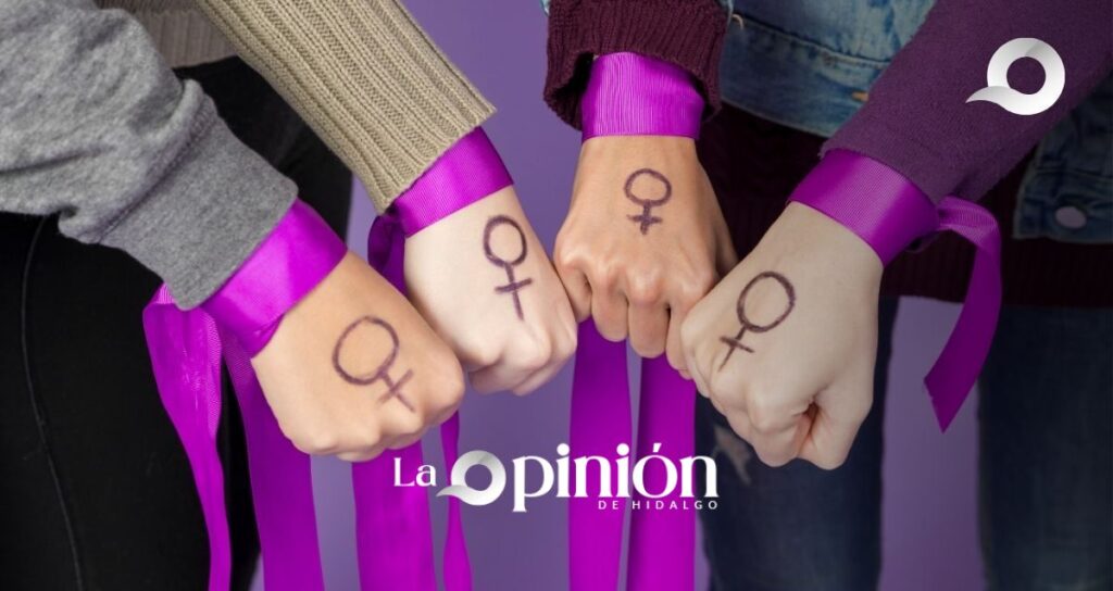 Hidalgo combate la violencia a las mujeres con apoyos y tecnología