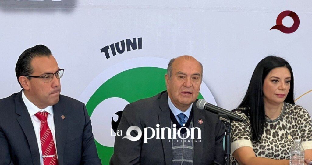 Presentan Convocatoria para el Décimo Parlamento Infantil en Hidalgo