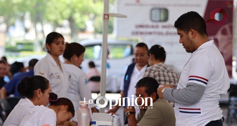 Agua Blanca y Metepec recibirán este martes las Rutas de la Transformación