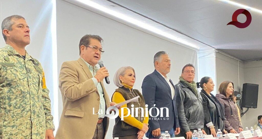 Compromiso y Vocación: La Esencia de Protección Civil