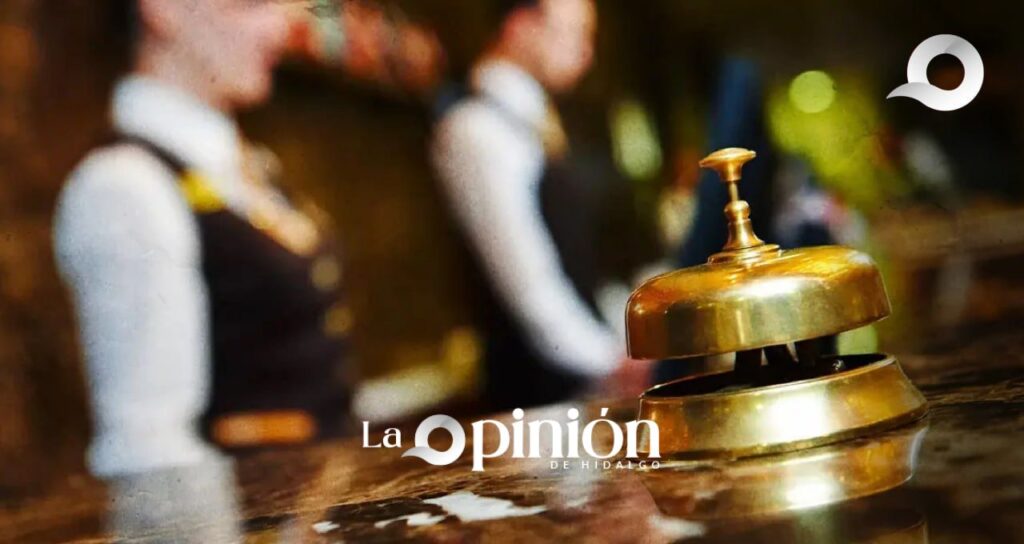 Hidalgo espera ocupación hotelera del 90% durante Semana Santa