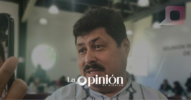 Alcalde de Acaxochitlán apostará por el turismo para superar la pobreza del municipio