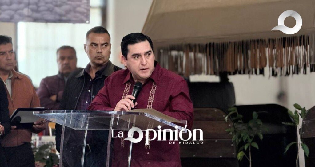 Luchan para que Hidalgo sea potencia en producir café