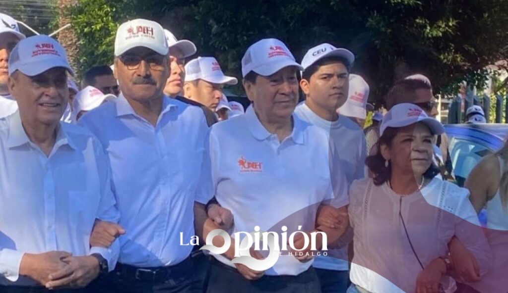 La autonomía de la UAEH, entre “La Sosa Nostra” y Adán Augusto