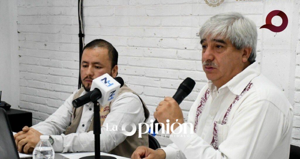 Comienza la dispersión de recursos de las Becas Benito Juárez en Hidalgo