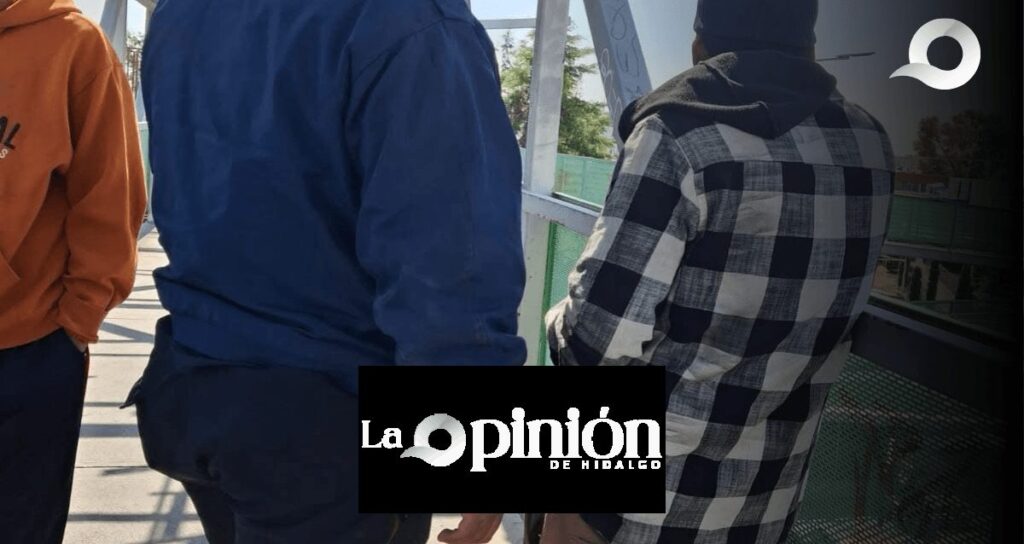 Trascendido: Garganta no tan Profunda (12 de marzo)