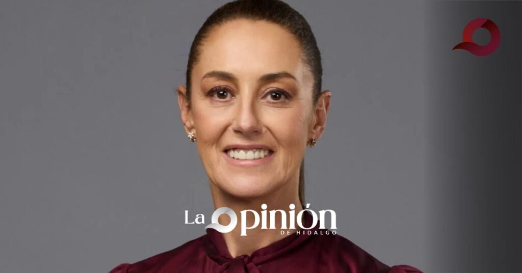 ¿Qué retos recibe Sheinbaum?