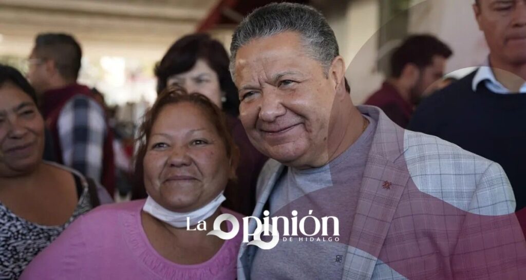 Gobierno de Hidalgo triplica presupuesto en programas de bienestar 2025 para familias vulnerables