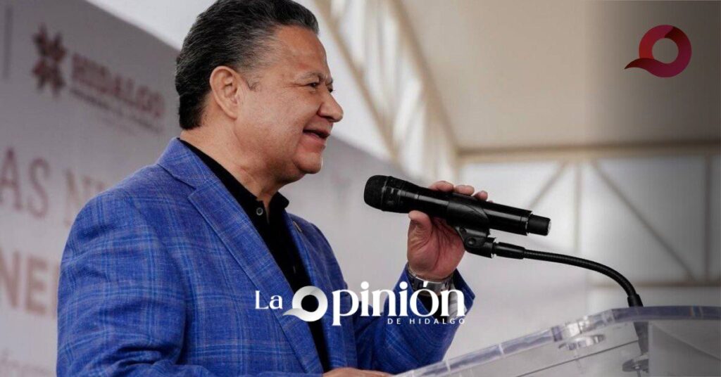Menchaca rechaza amparos ilegales de jueces del poder judicial y respalda Claudia Sheinbaum