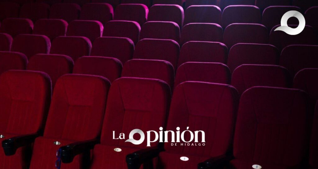 Cineteca de Tulancingo: Vanguardia cultural con estrenos mundiales y joyas del cine a precios accesibles