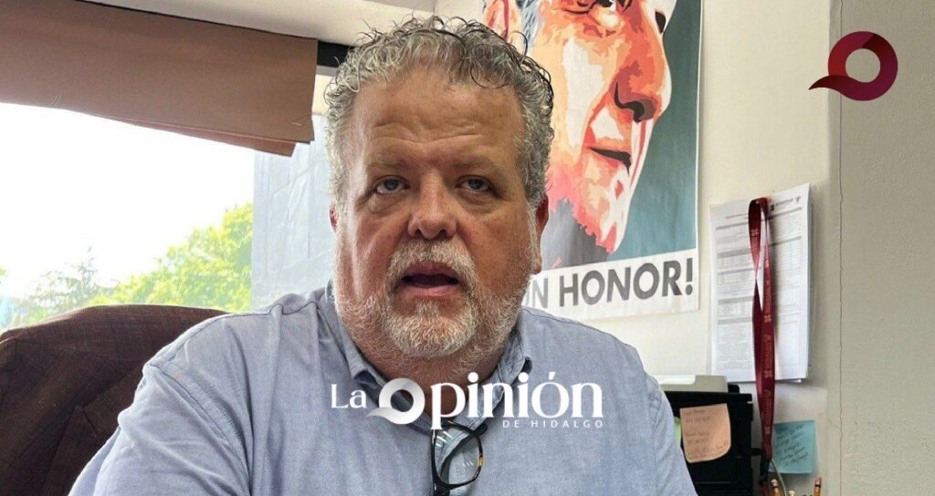 Se han registrado 3,271 repatriados en Hidalgo