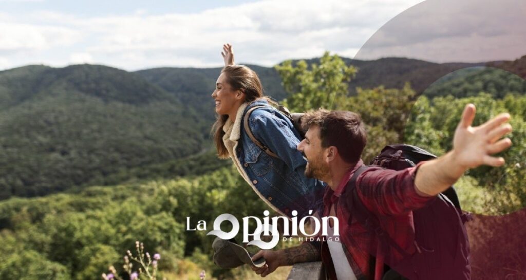 Hidalgo alcanza récord turístico en verano 2025 con 1.3 millones de visitantes