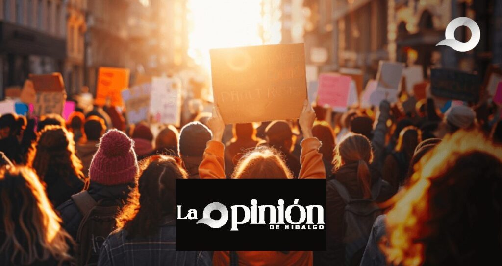 Trascendido: Garganta no tan Profunda (18 de junio del 2025)