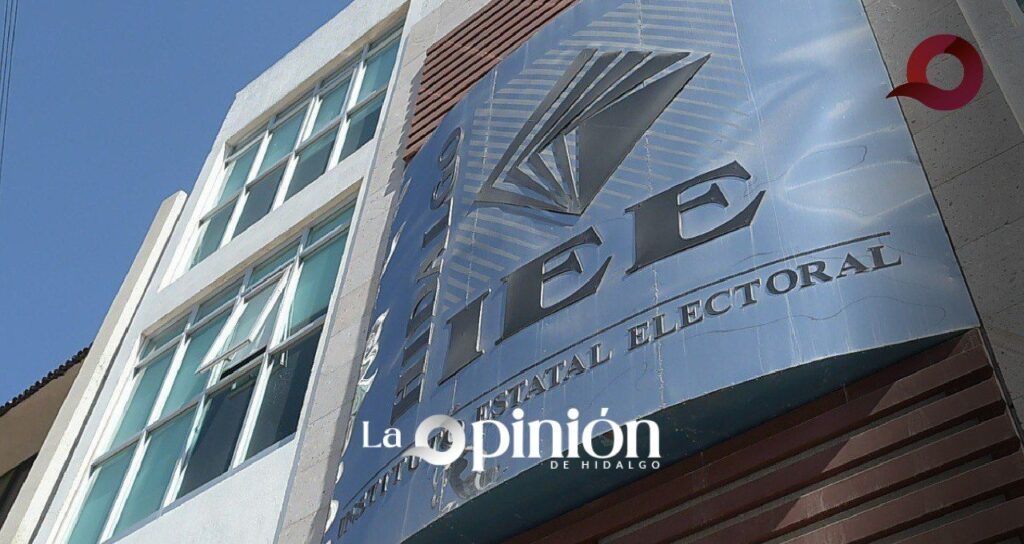 IEEH aprueba anteproyecto de presupuesto para 2025 por más de 134 mdp