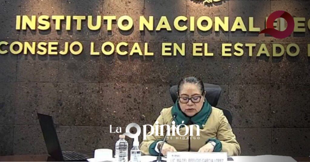 Inician votaciones para elegir presidente municipal de Cuautepec