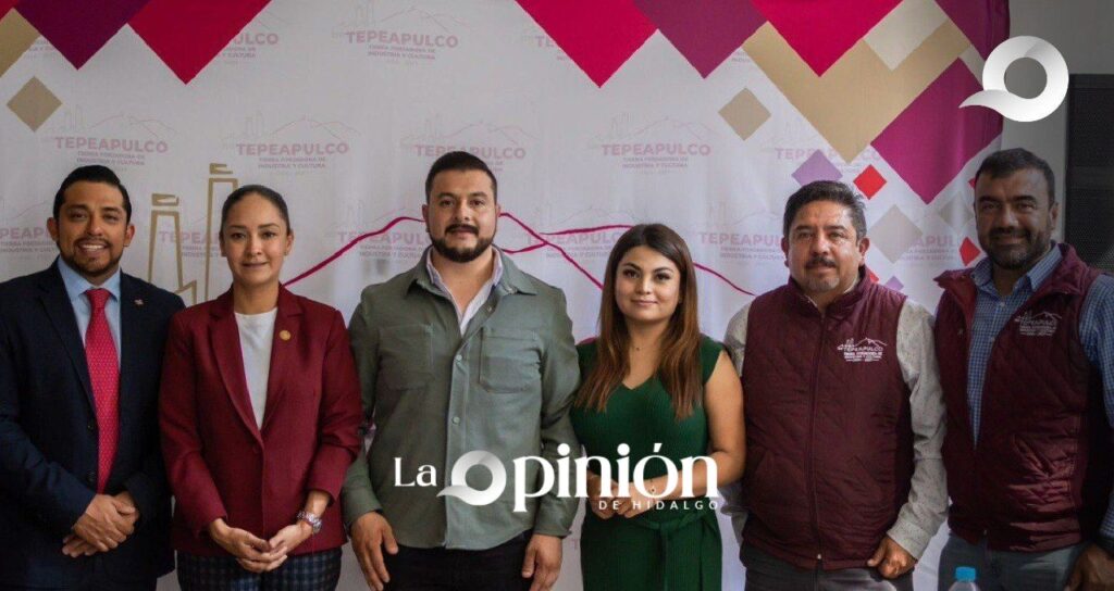 Instalación del COPLADEM en Tepeapulco para elaborar un plan integral de desarrollo