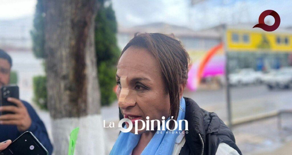 Karen Quintero denuncia abusos y amenazas por parte de diputado del Partido Verde Ecologista