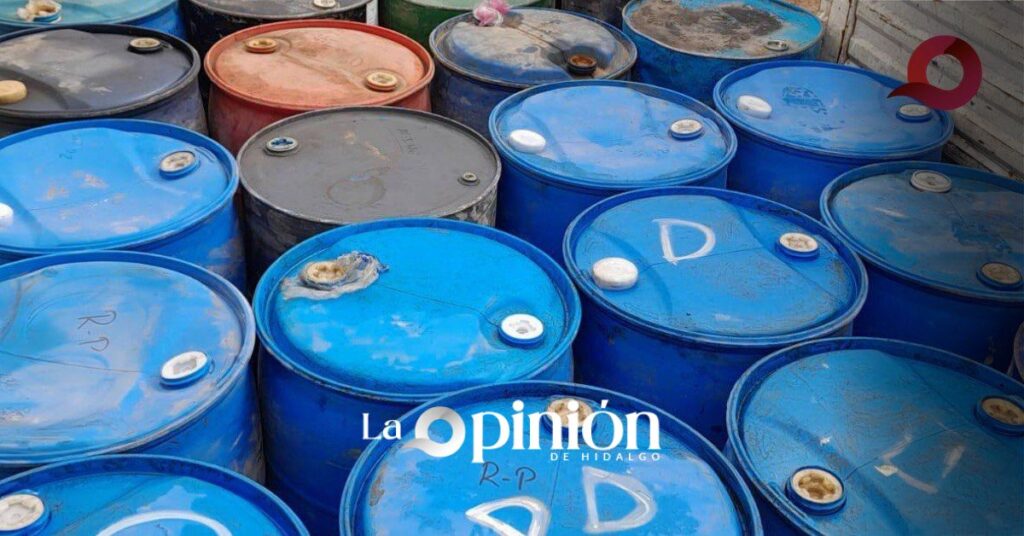 Avanza Hidalgo en el combate a la delincuencia