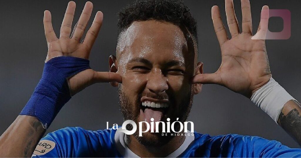 Neymar sigue sin noticias de su regreso al fútbol