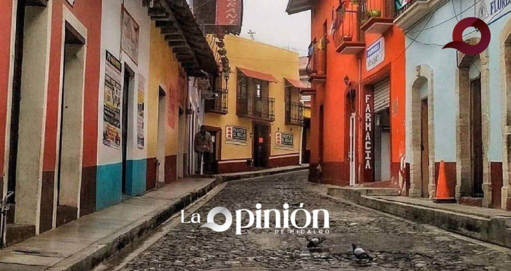 Hidalgo se prepara para embellecer 32 municipios con el programa federal Rutas Mágicas de Color