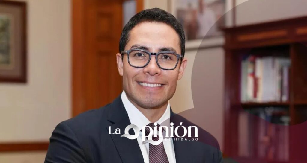 ¿No es hombre de palabra? Jorge Reyes dice que no prometió un teleférico en Pachuca