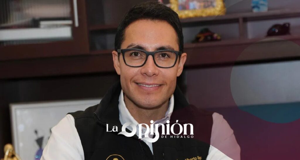 Pachuca enfrenta una crisis de adicciones bajo la administración de Jorge Reyes