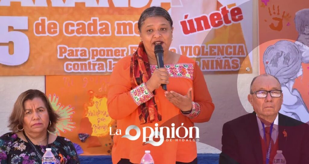 TEEH podría sancionar a alcaldesa de Apan por incumplir reglamento