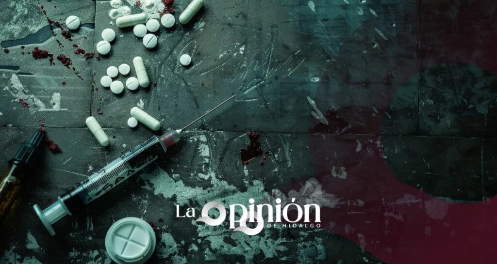 La SSPH desmantela dos puntos de venta de droga en Apan