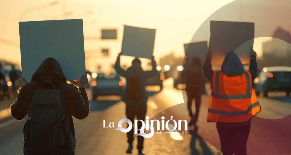 Vecinos convocan a bloqueo de la autopista México-Pachuca: ¿Cuándo será?