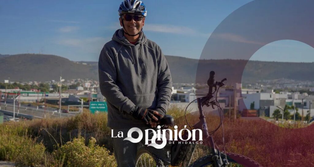 Lalo Medecigo disfruta mientras los crímenes continúan en Mineral de la Reforma