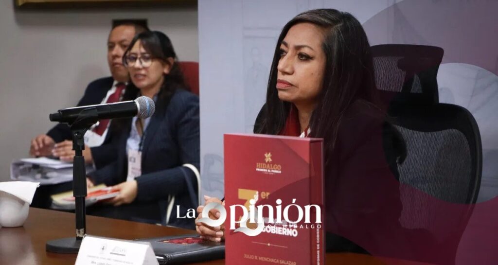 Semot reporta avances en movilidad y transporte incluyente