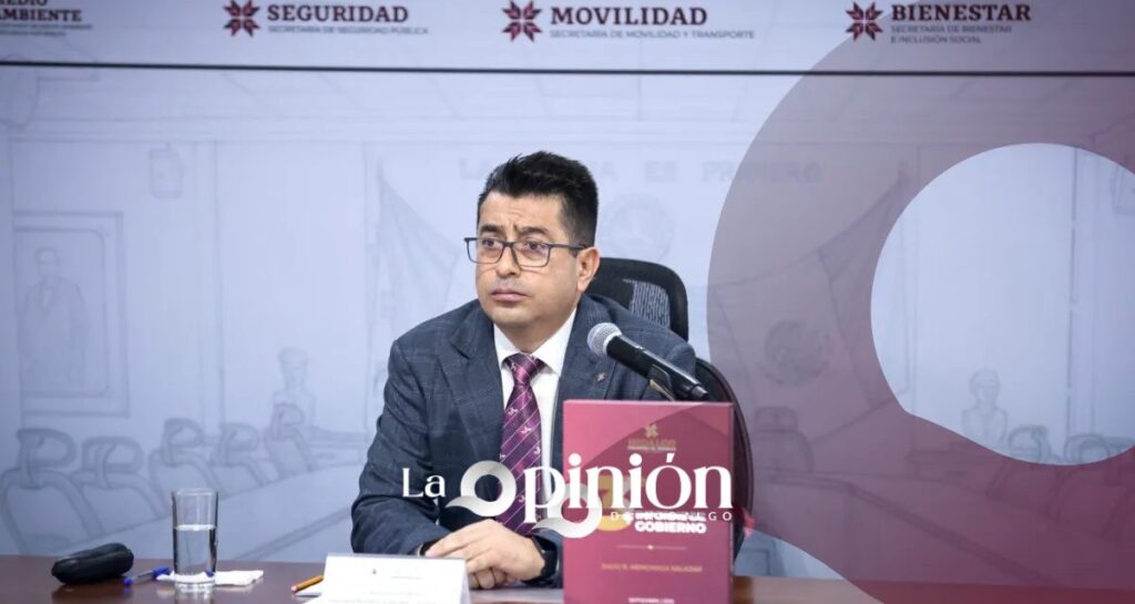 Sebiso reporta una reducción significativa en los índices de pobreza en Hidalgo