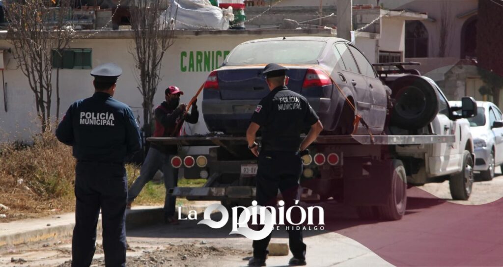 Jorge Reyes continúa con recuperación vial en Pachuca