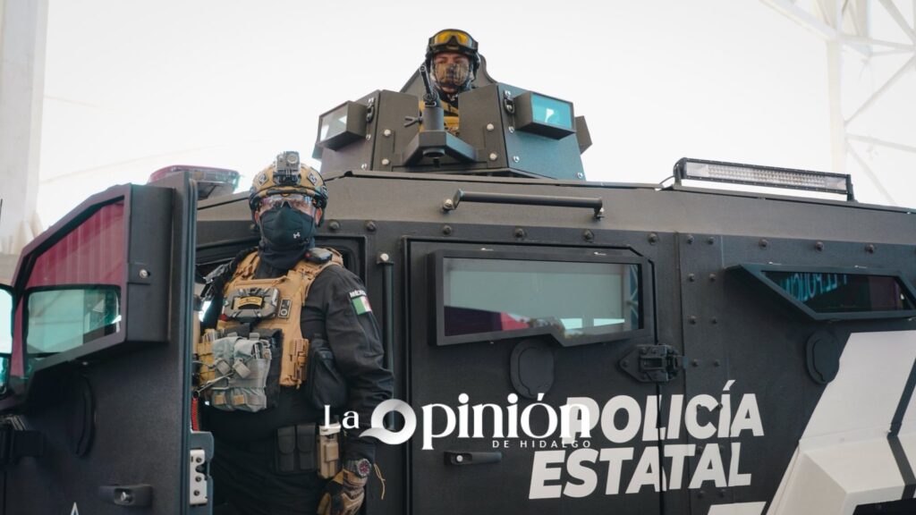 Hidalgo arranca 2026 con una reducción del 28.6% en homicidios