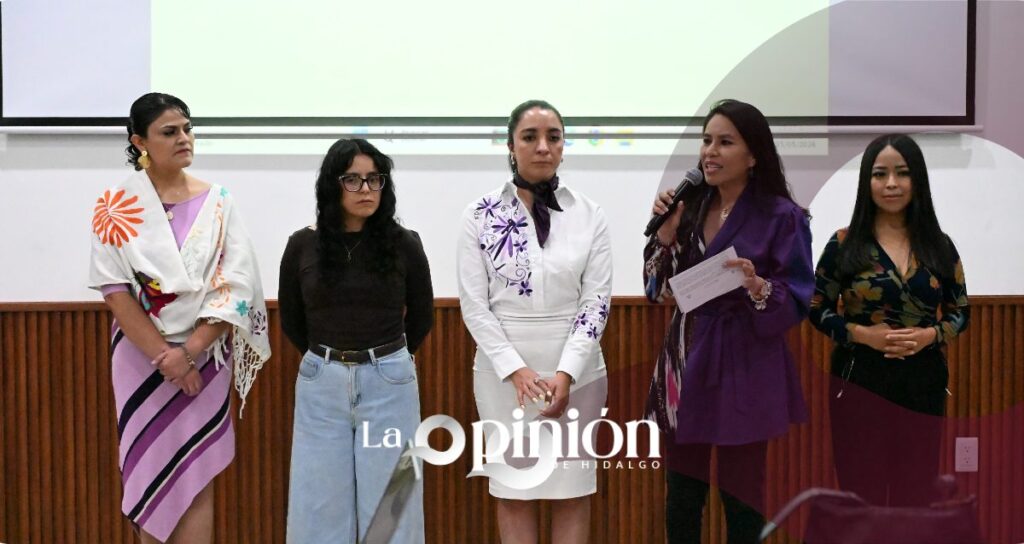 Congreso de Hidalgo impulsa Editatona para visibilizar a mujeres hidalguenses en Wikipedia