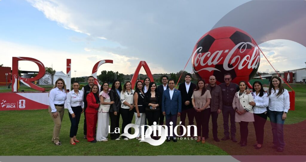 Congreso de Hidalgo fortalece su colaboración con el sector empresarial